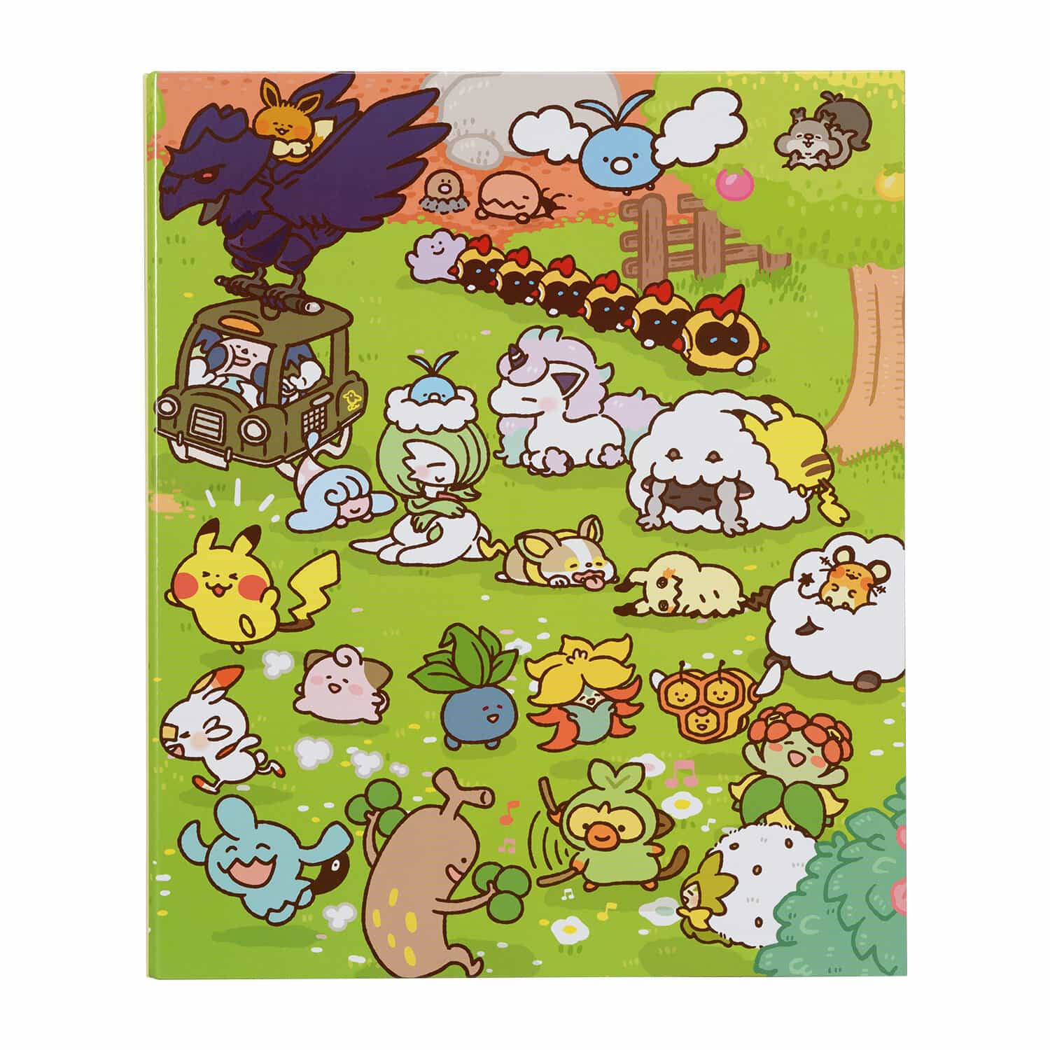 サムネイル