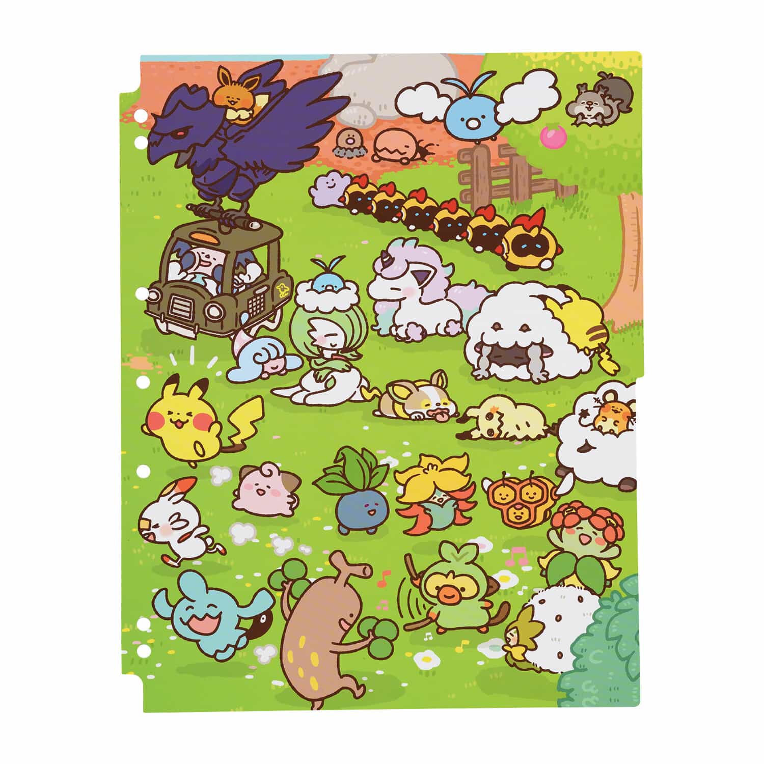 サムネイル
