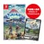 『Pokémon LEGENDS アルセウス』早期購入特典
