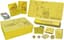 25th ANNIVERSARY GOLDEN BOX