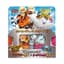 ポケモンカードゲームXY 対戦スタートセット30「エンブオーEX VS トゲキッスEX」