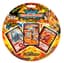 DMC-65 デュエル・マスターズTCG ザ･ムービーデッキ･ショック ULTRA FIRE SPIRITS 炎のキズナXX