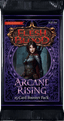 Arcane Rising
