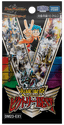 DM23-EX1 デュエル・マスターズTCG 大感謝祭 ビクトリーBEST