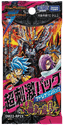 DM22-RP2X デュエル・マスターズTCG ゴッド・オブ・アビス 第2弾「轟炎の竜皇」超刺激パック