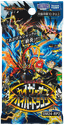 DM24-RP2 デュエル・マスターズTCG 王道篇第2弾 「カイザー・オブ・ハイパードラゴン」