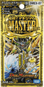 DMEX-07 デュエル・マスターズTCG 必殺!!マキシマム・ザ・マスターパック