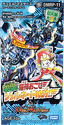 DMRP-11 超天篇 拡張パック第3弾 零誕！魔神おこせジョルネード1059‼︎