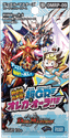 DMRP-09 超天篇 拡張パック第1弾 新世界ガチ誕！超GRとオレガ・オーラ!!