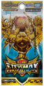 DM23-EX2 デュエル・マスターズTCG 頂上決戦!!デュエキングMAX 2023
