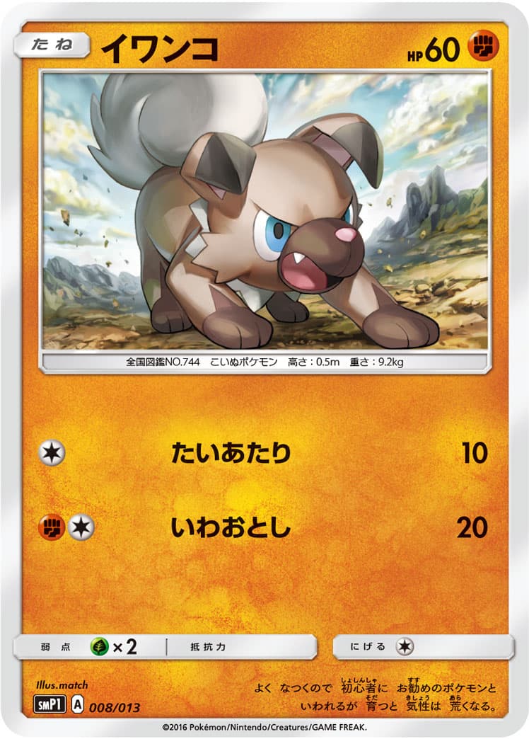 イワンコ