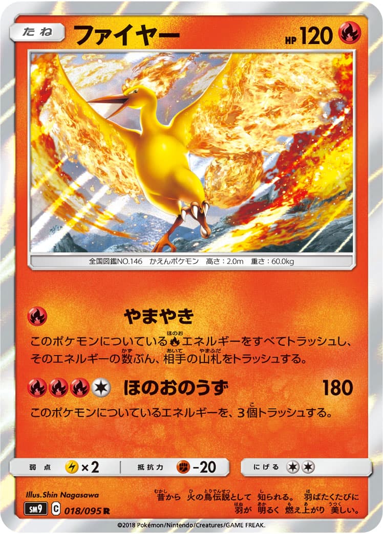ファイヤー ミラー
