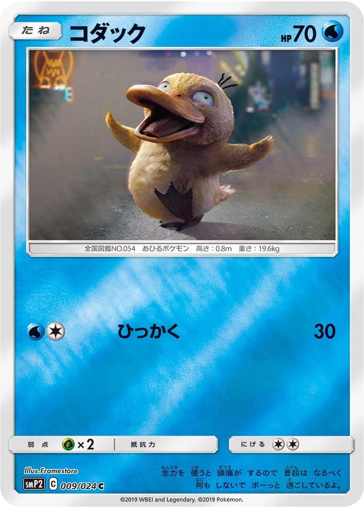 コダック ミラー