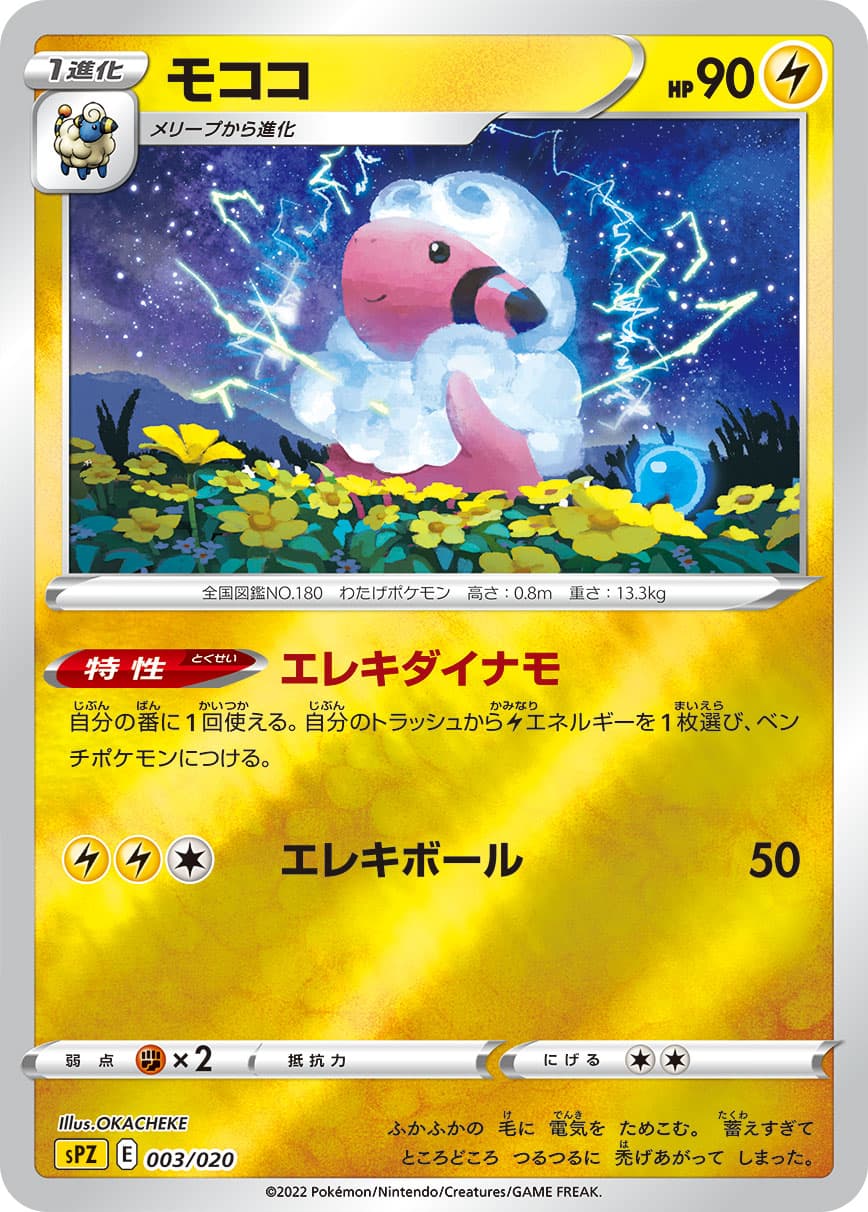 モココ ミラー