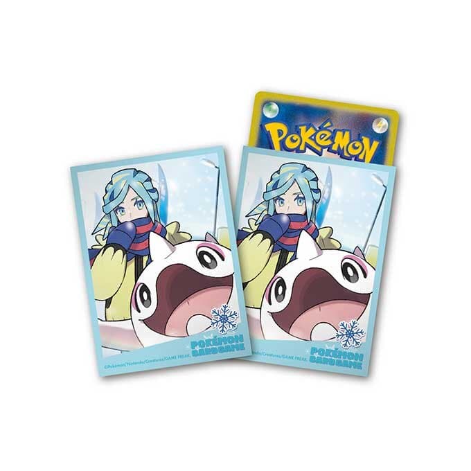 デッキシールド ゼラオラVer.2《未開封》 | ポケモンカード