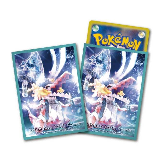 ポケモンカード CL2020   デッキシールド ポケモンカードゲーム デッキシールド Night Arcade ｜【公式