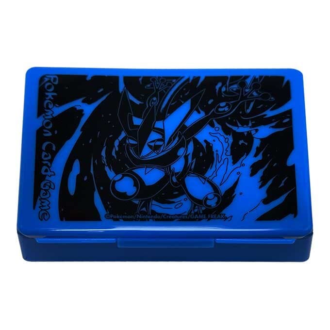ダメカンケース ゲッコウガ