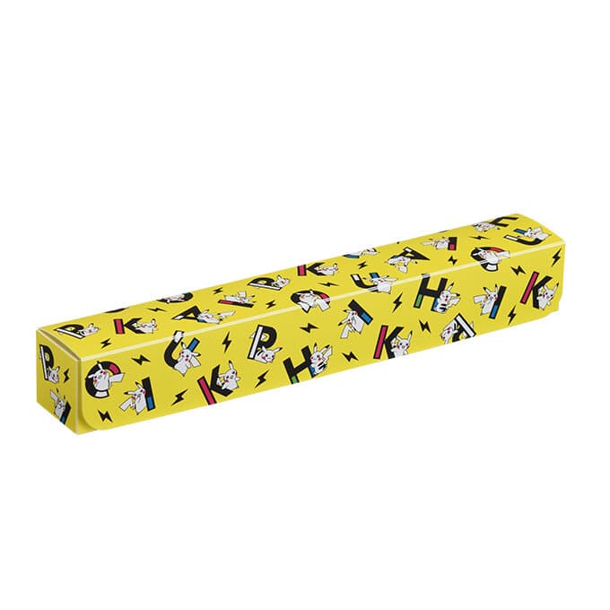 プレイマットケース PIKAPIKACHU