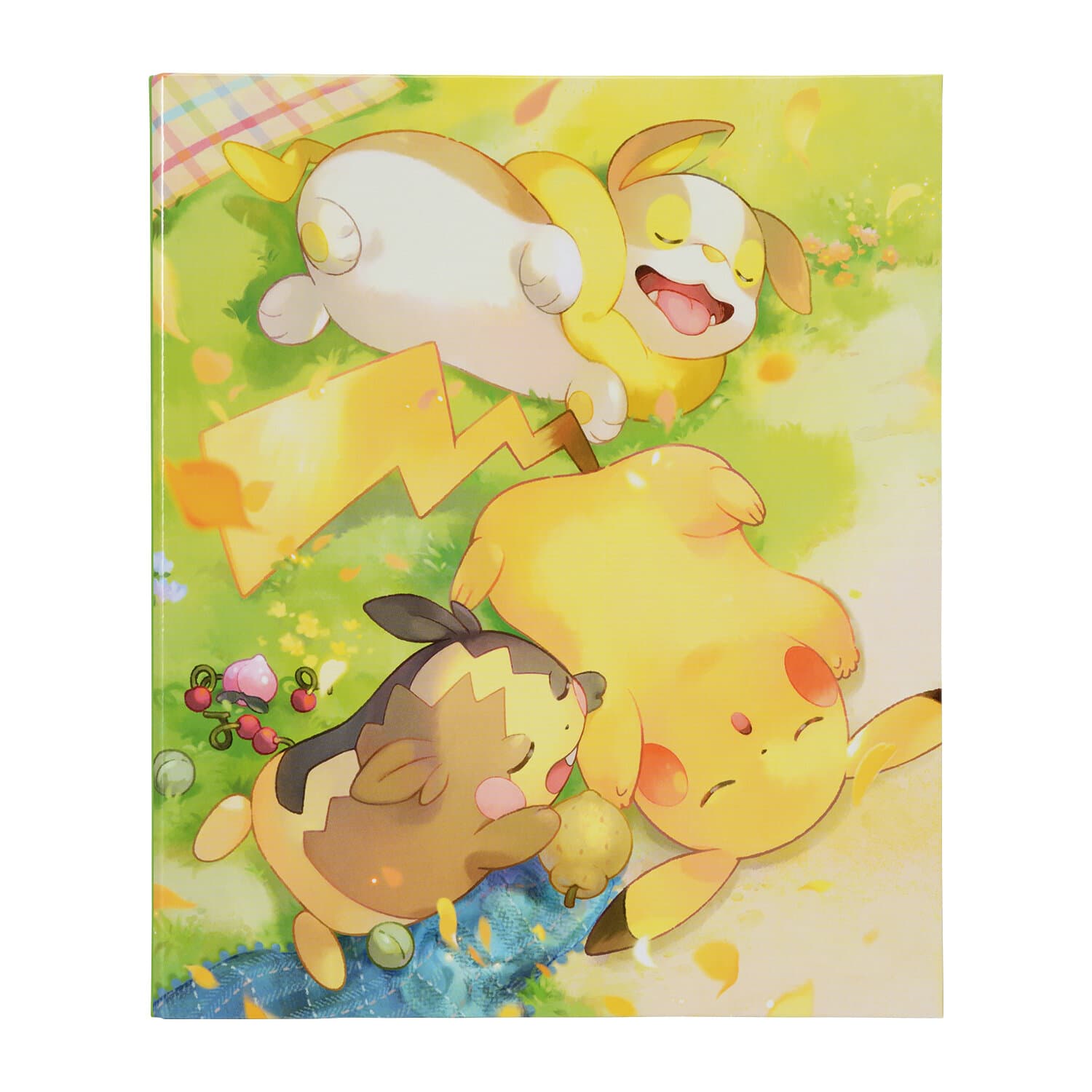 コレクションファイル みんなおつかれさま