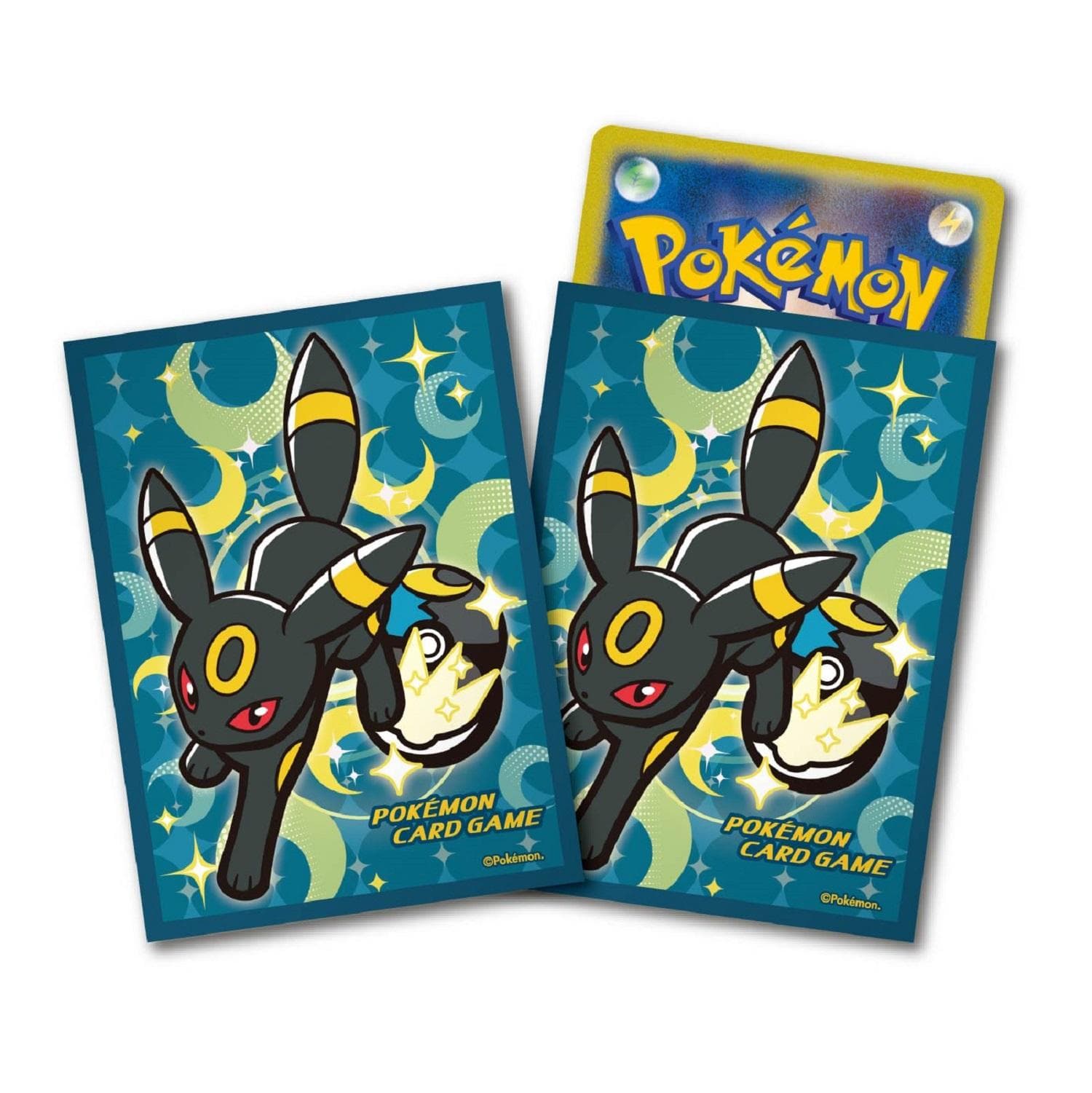 デッキシールド 4個セット 新品 まとめ 遊戯王 新品未開封 YUDT 黄金卿エルドリッチ デッキシールド 50