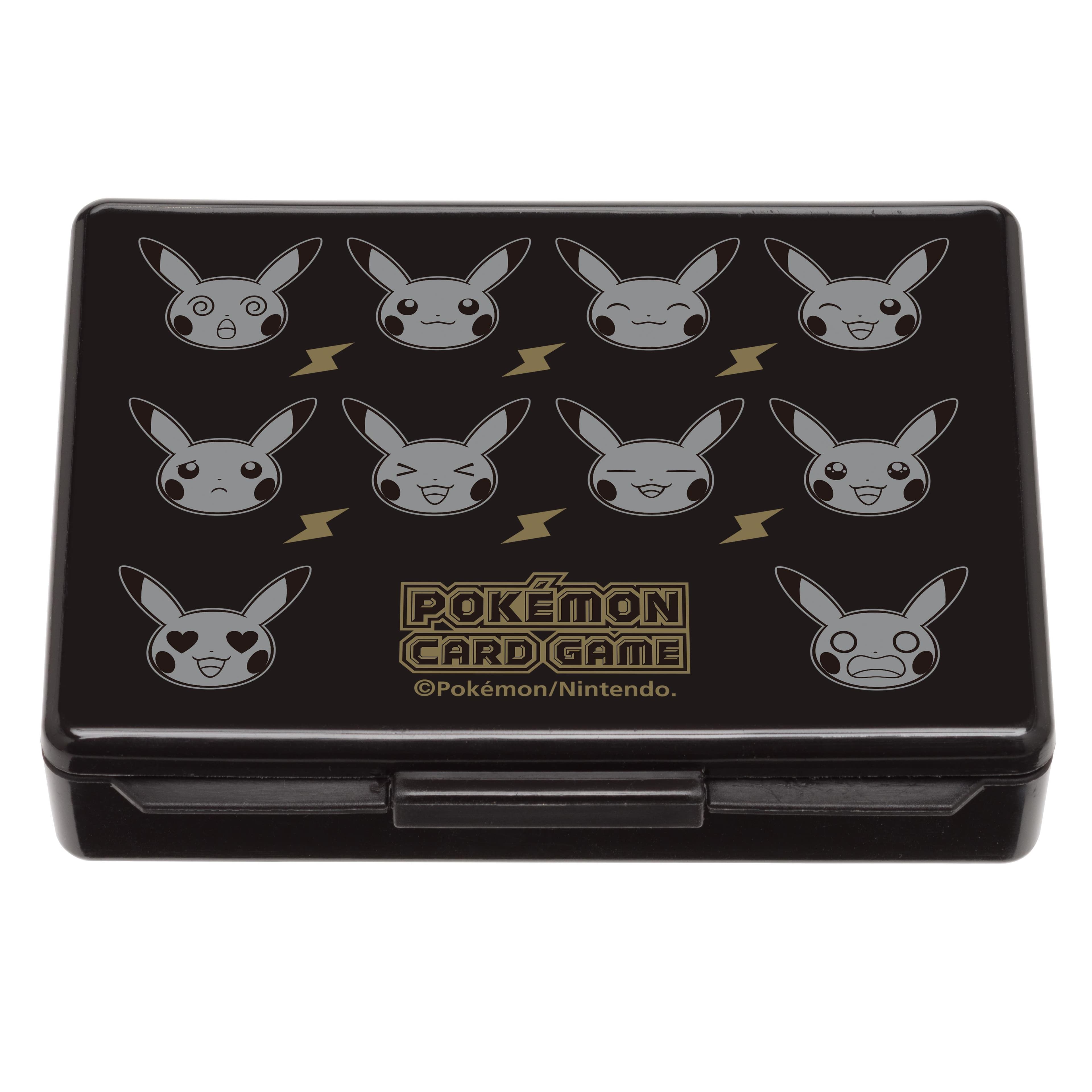 ダメカンケース ピカチュウ