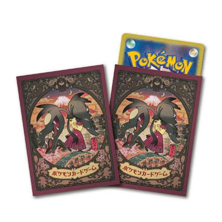 店舗良い デッキシールド メガクチート ｜ポケカシングルカード通販 ポケモンカードゲーム