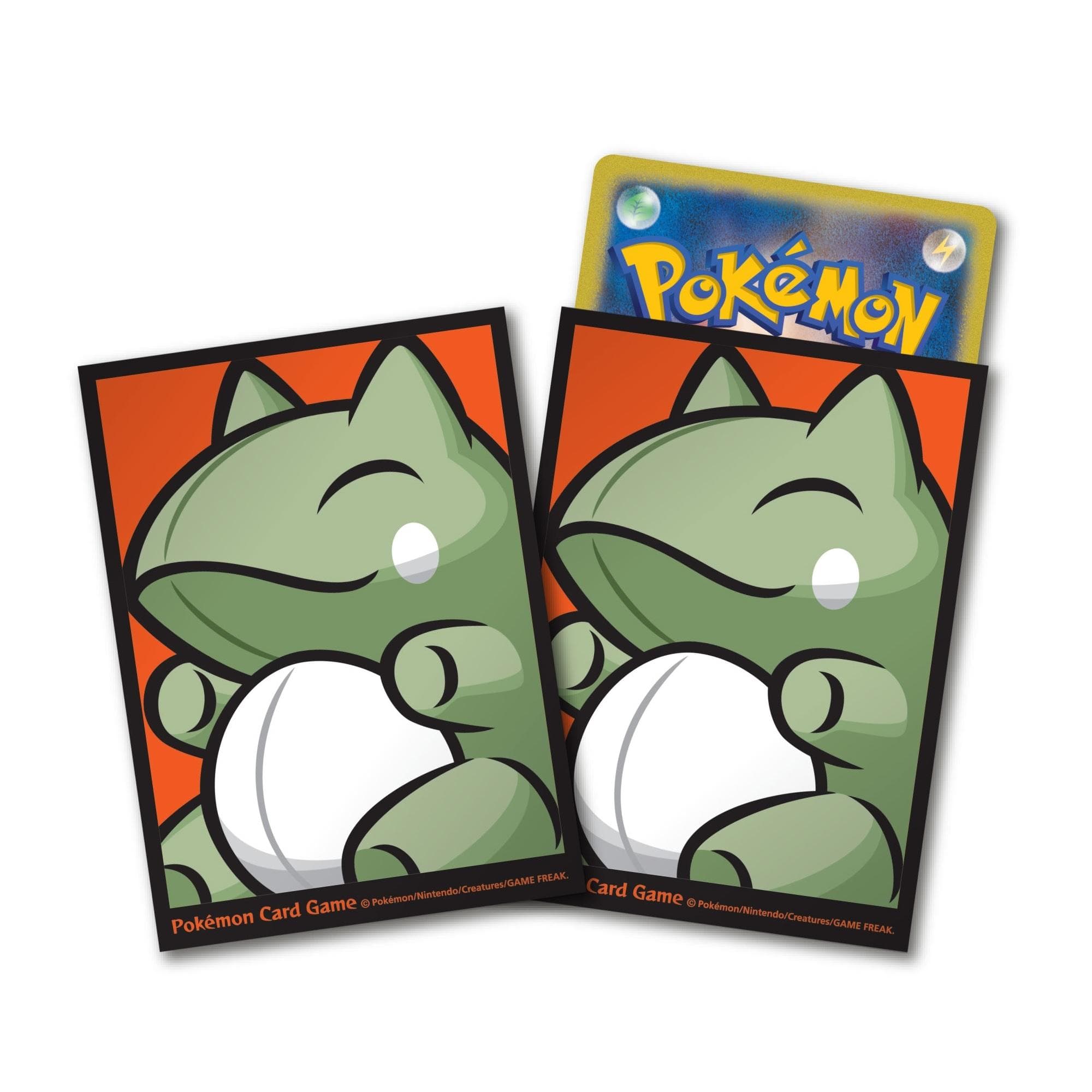 【新品未開封】ポケモンカード MI みがわり デッキシールド 新品未開封】ポケモンカード MI みがわり デッキシールド - メルカリ