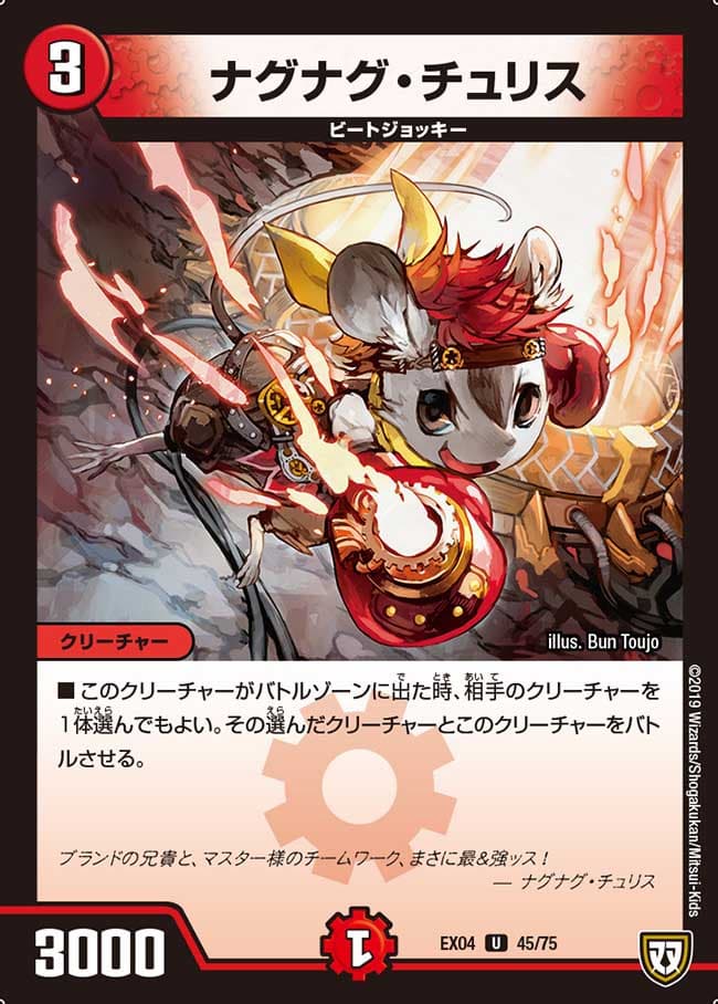 ナグナグ・チュリス