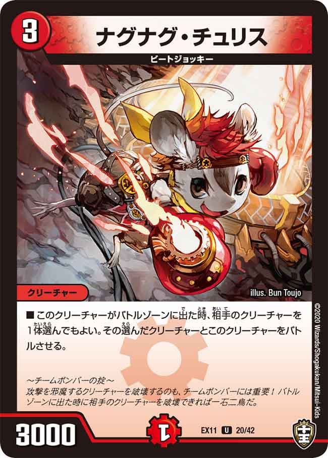 ナグナグ・チュリス