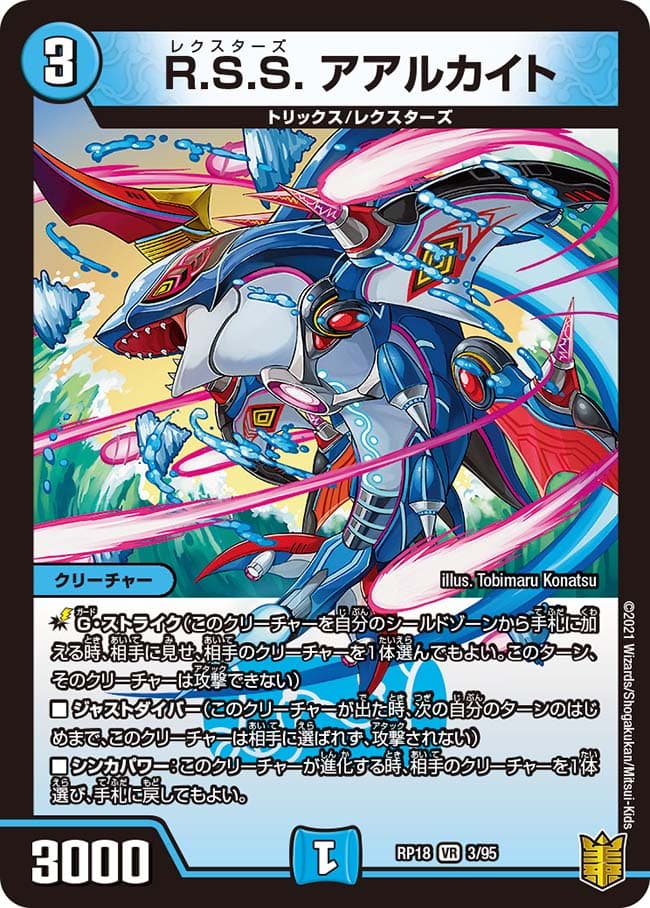 R.S.S. アアルカイト
