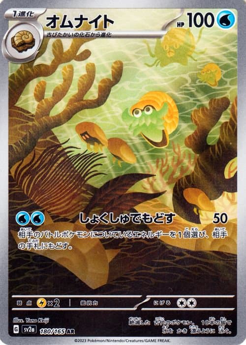 オムナイト