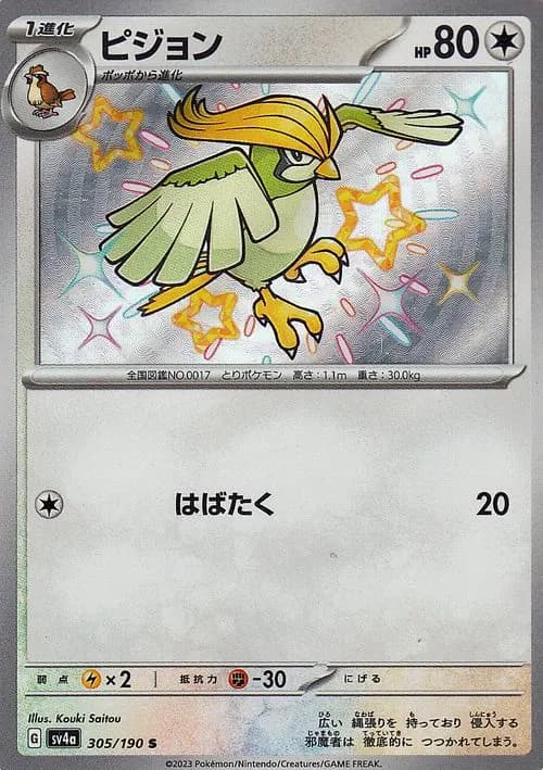 ピジョン