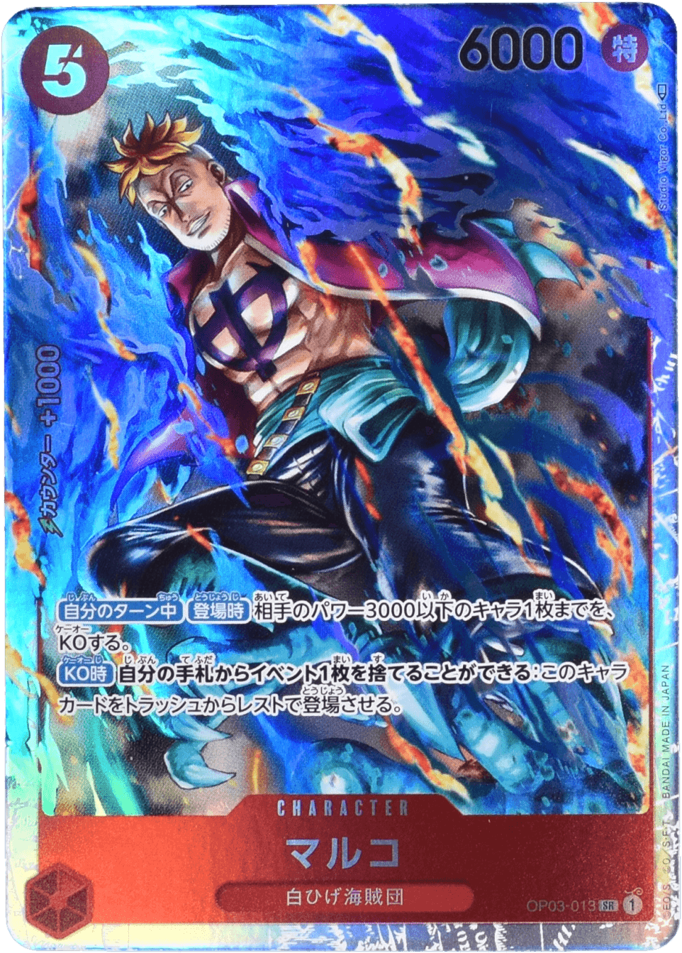 マルコ