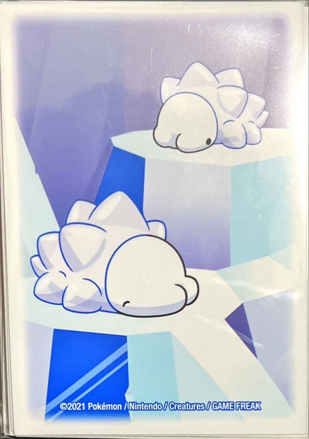 デッキシールド POKEMON COOL FRIENDS