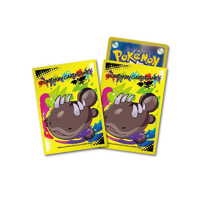 デッキシールド モウドクキケン