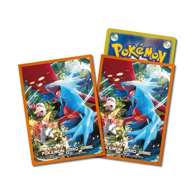 ポケモン デッキシールド 古代の咆哮