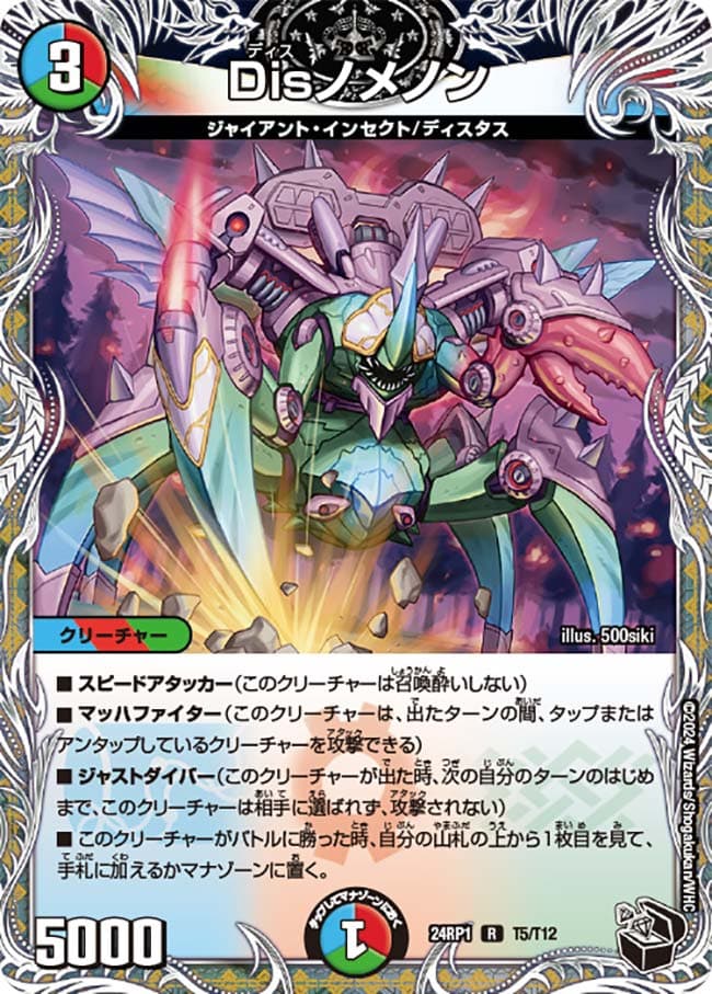 Disノメノン