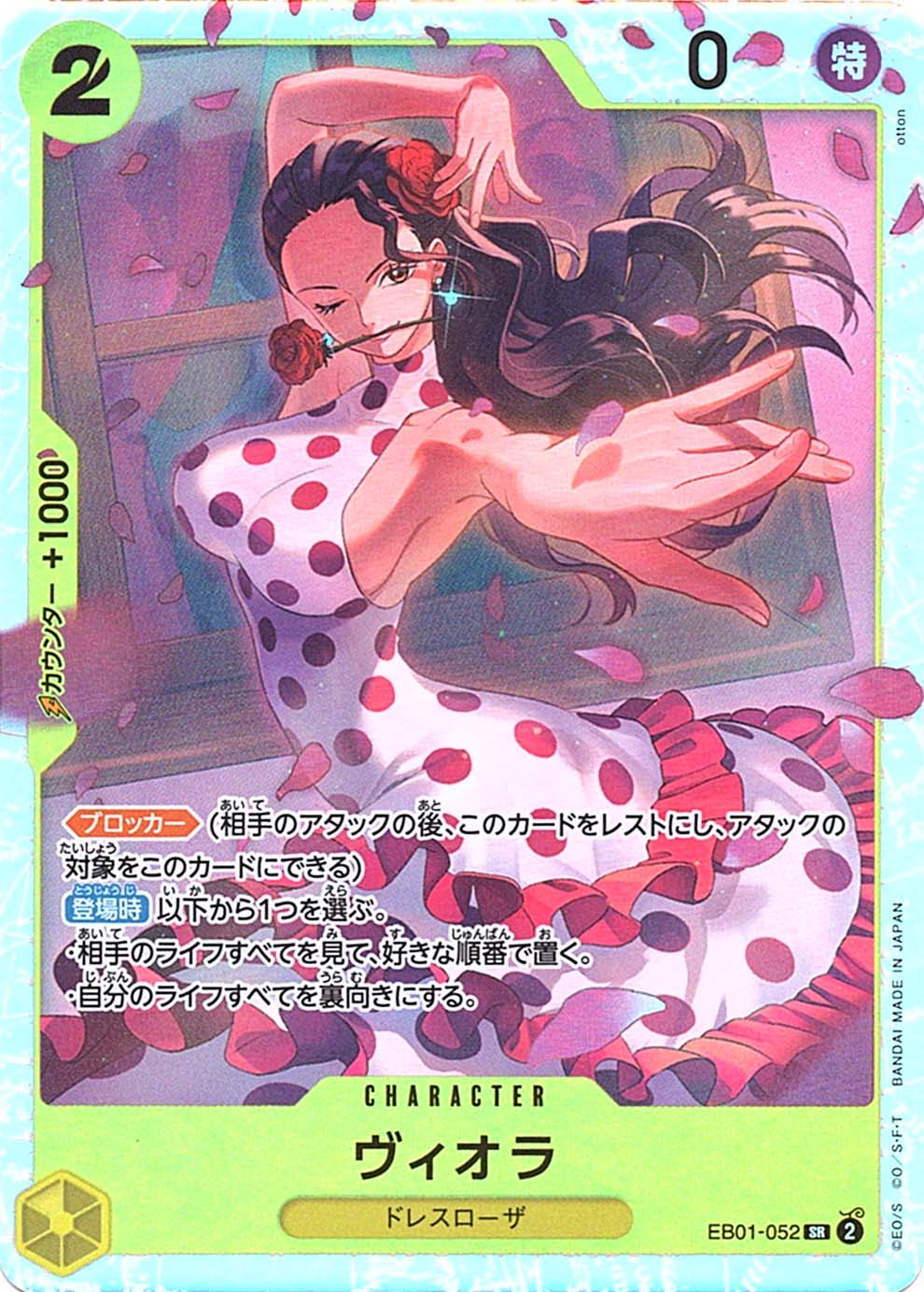 ヴィオラ