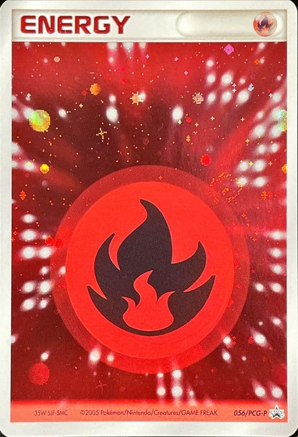 基本炎エネルギー (クイックキラ)