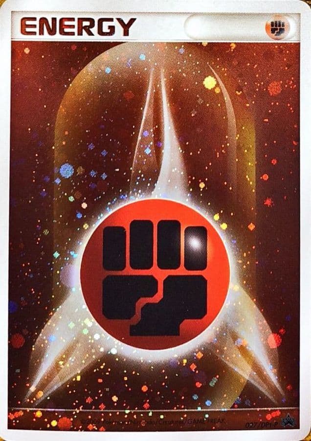 基本闘エネルギー (DPキラ)