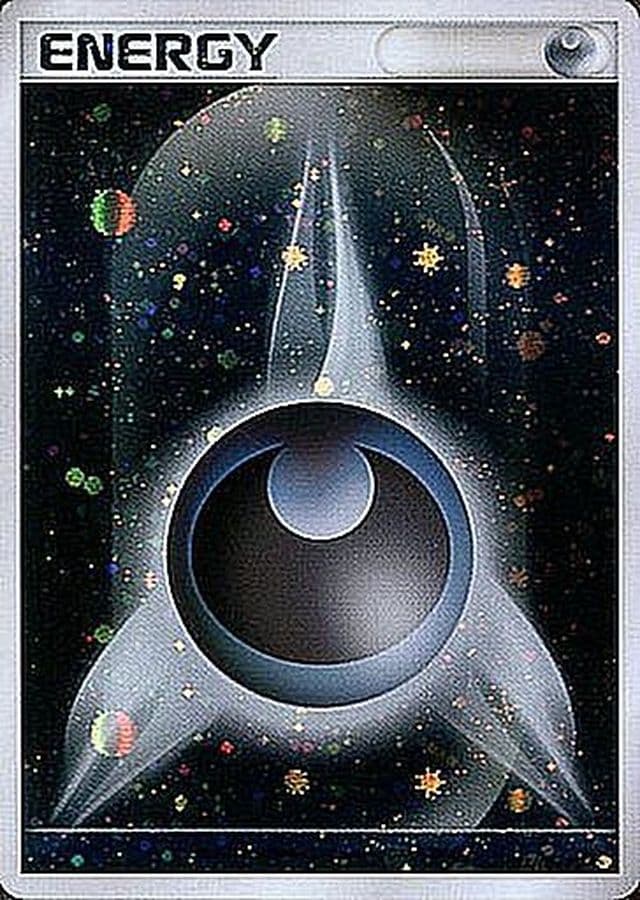 基本悪エネルギー (DPキラ)