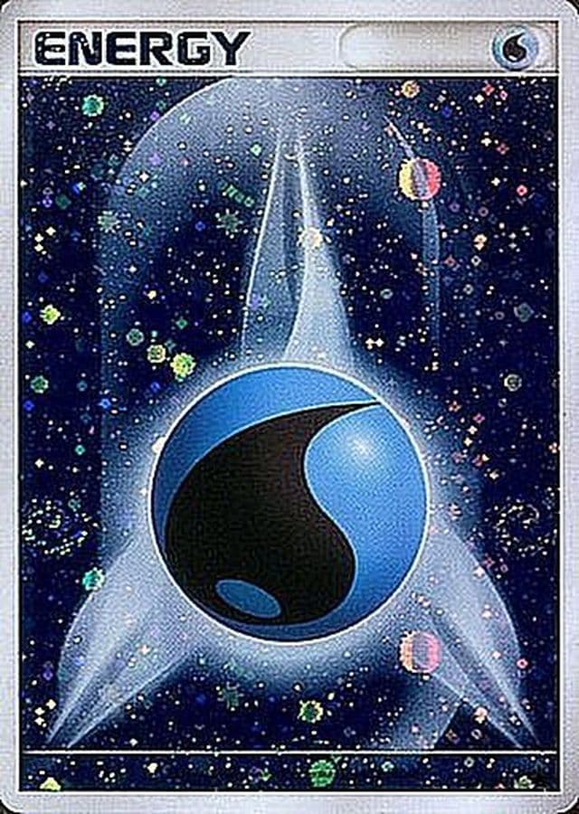 基本水エネルギー (DPキラ)