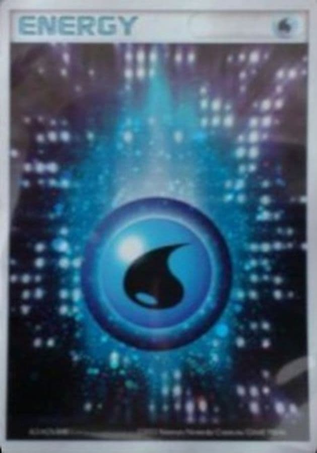 基本水エネルギー (ADV)