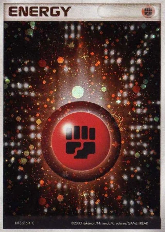 基本闘エネルギー (ADV)